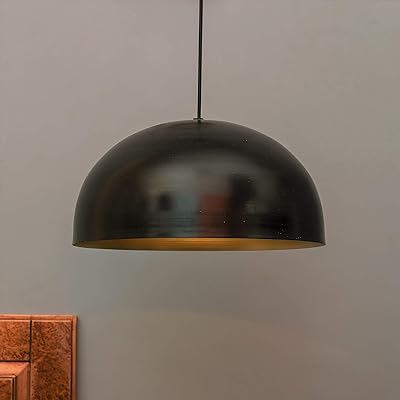 Lighting Up Your Life: How Ceramic Pendant Lights Redefine Interior Aesthetics